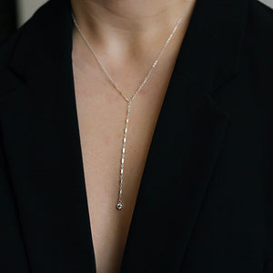 KOZAKH - Swalli necklace
