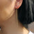 Carla Caruso - Long Tassel Earrings