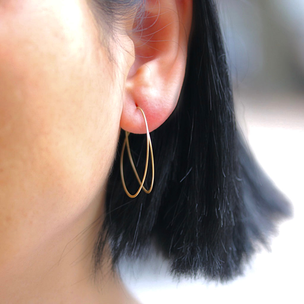Large Penumbra hoops