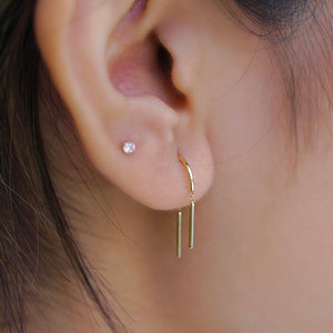 NFC - Adeline earrings