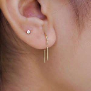 NFC - Adeline earrings
