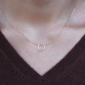 NFC - Sole necklace