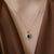 NFC - Flower necklace