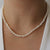 NSC - Pearl Choker necklace