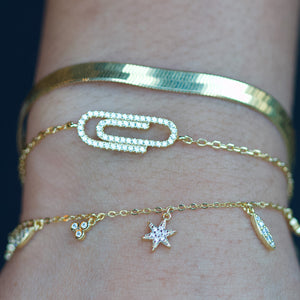 NSC - Lisa bracelet