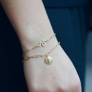 NSC - Charm bracelet