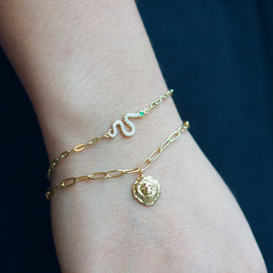 NSC - Snake bracelet