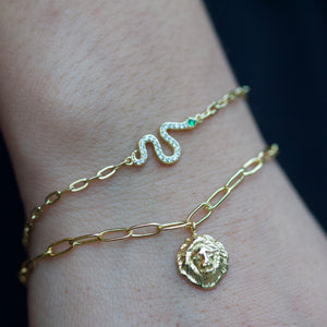 NSC - Charm bracelet