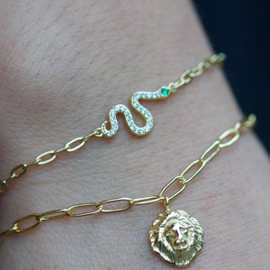 NSC - Snake bracelet