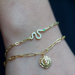 NSC - Charm bracelet