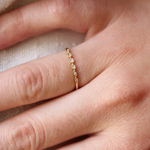 NFC - Mini hex band