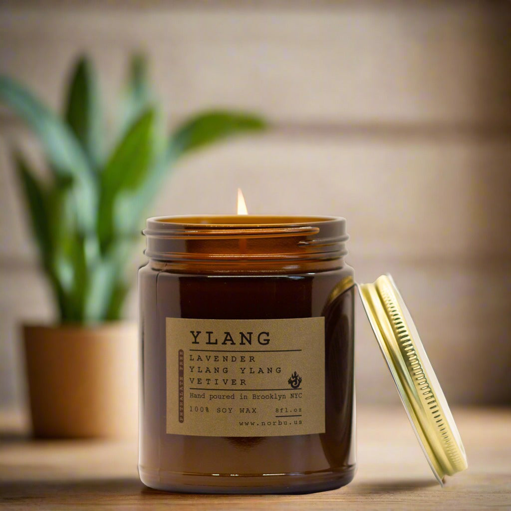 Ylang