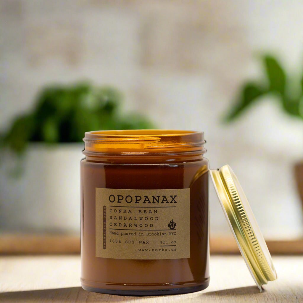 Opopanax