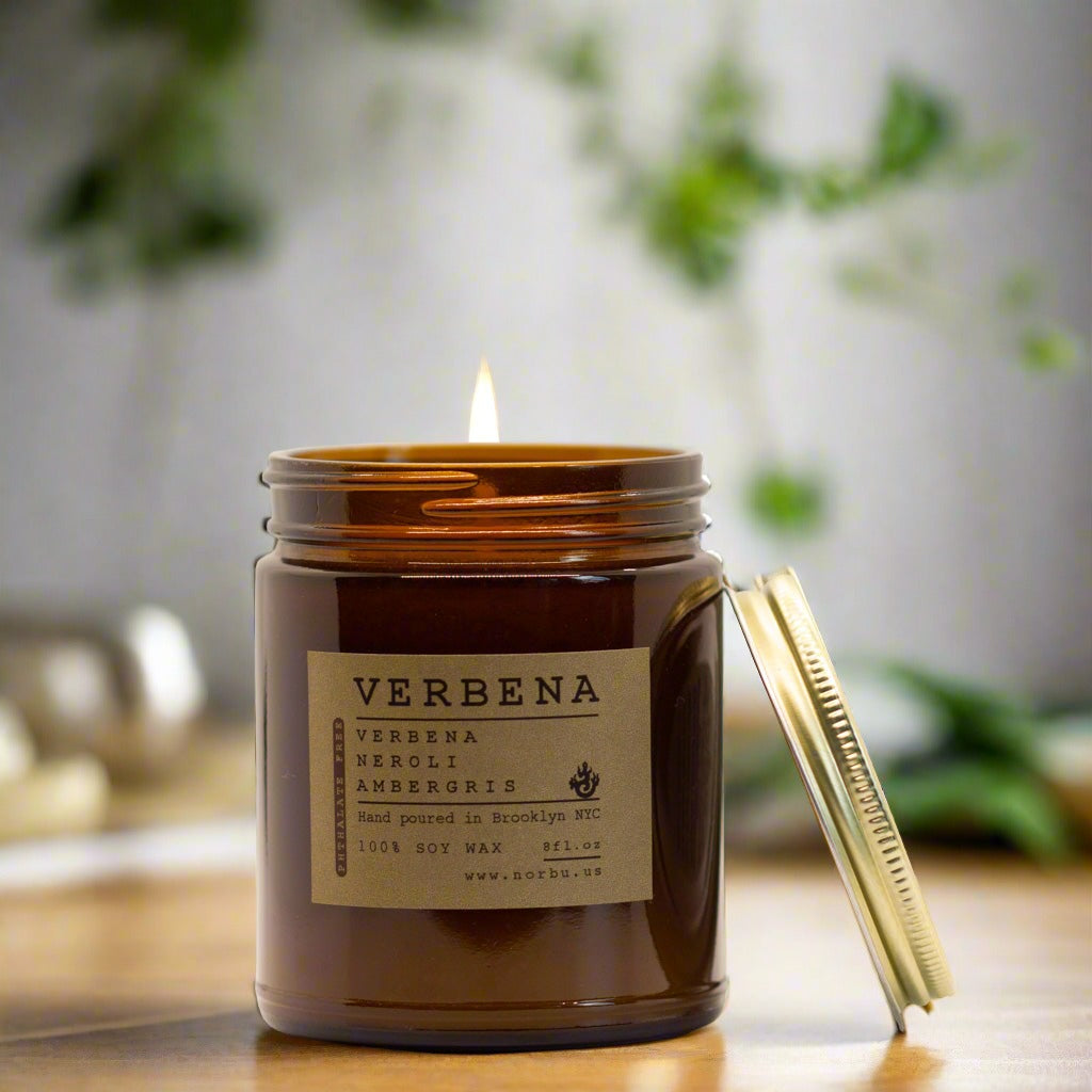 Verbena