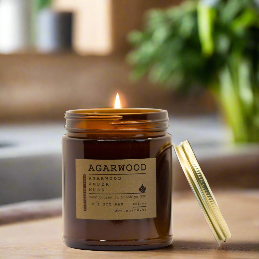 Agarwood