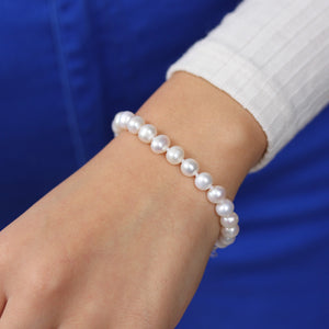 NSC - Pearl bracelet