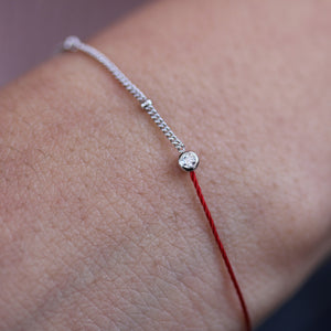 NSC - STRING BRACELETS