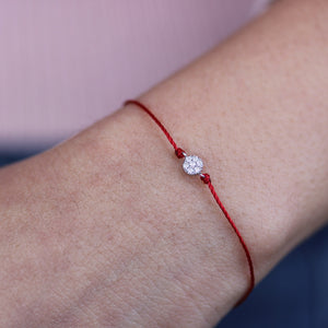 NSC - STRING BRACELETS