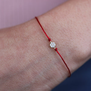 NSC - STRING BRACELETS