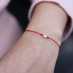 NSC - STRING BRACELETS