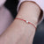 NSC - STRING BRACELETS