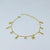 NSC - Multi charm bracelet