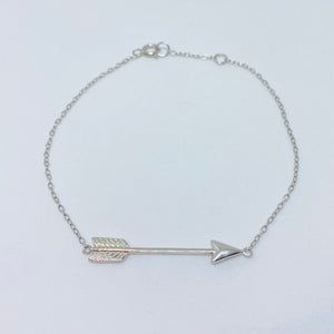 NSC - Arrow bracelet