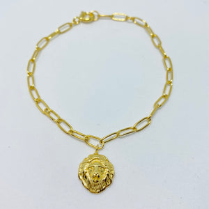 NSC - Charm bracelet