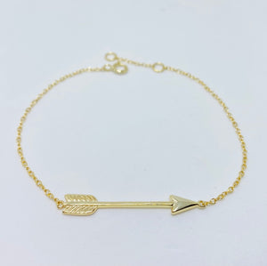 NSC - Arrow bracelet