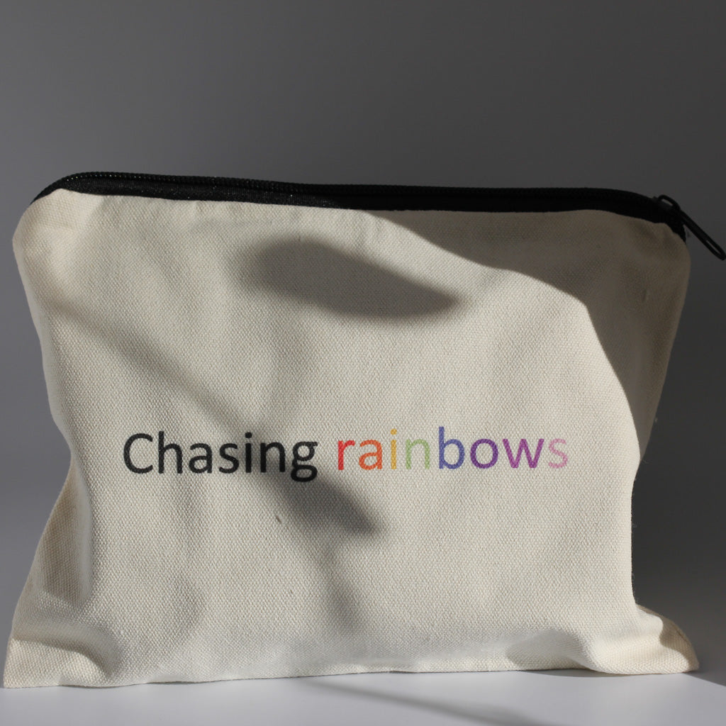 Chasing Rainbows