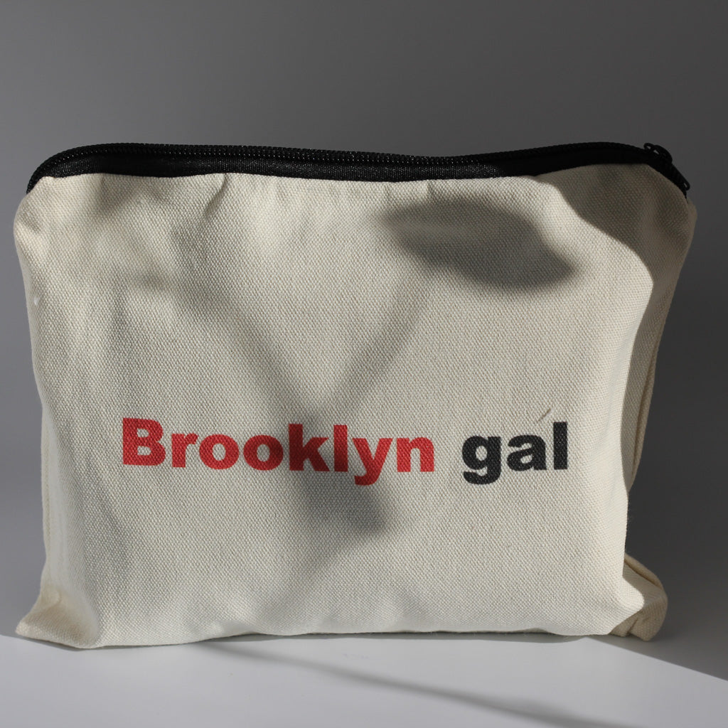 Brooklyn gal