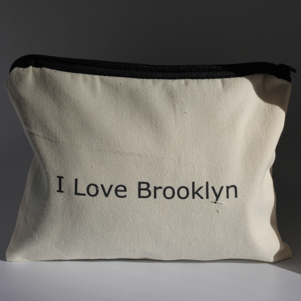 I love Brooklyn