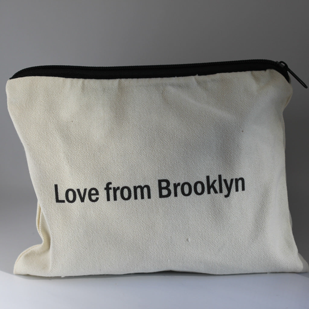 Love from Brooklyn