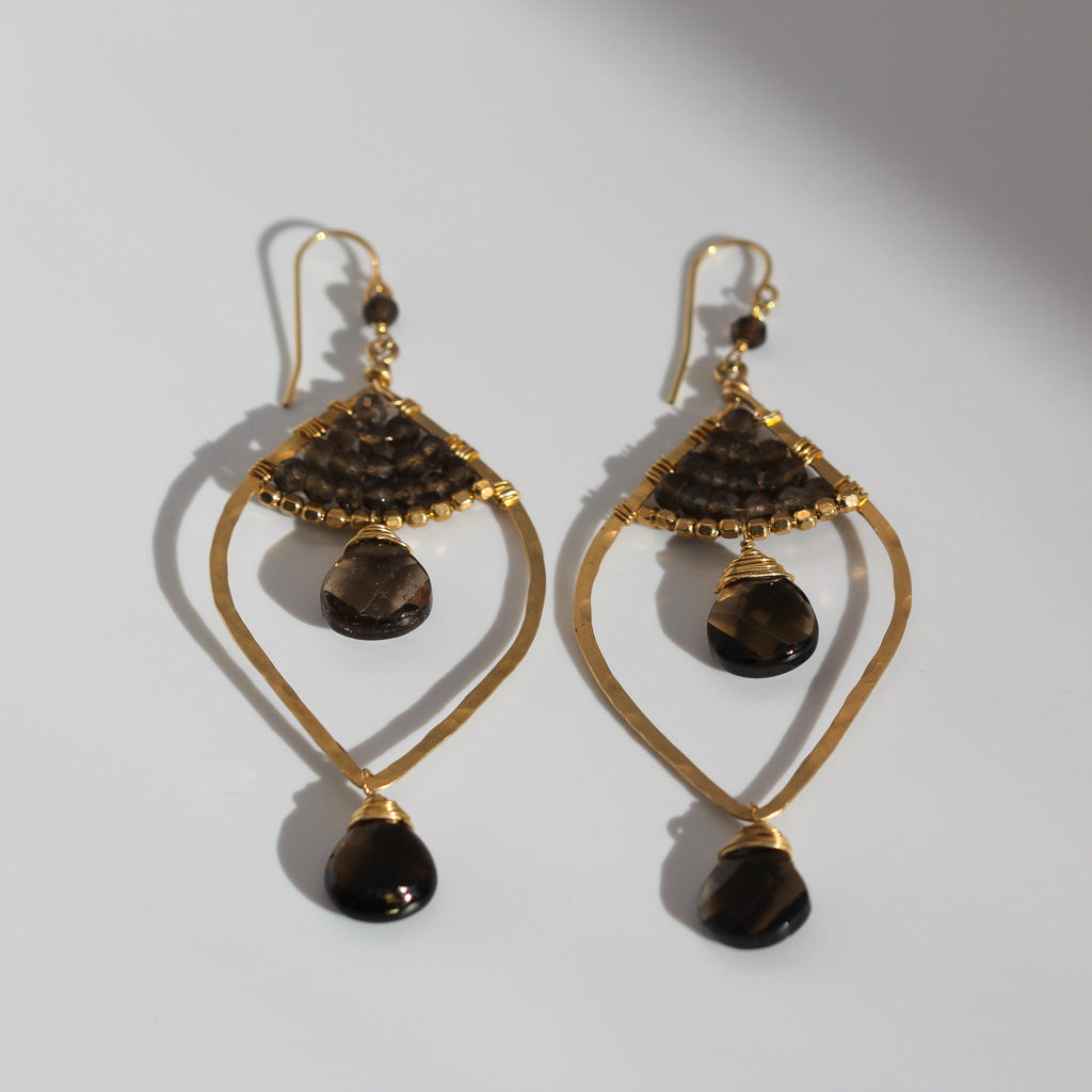 Izumi earrings