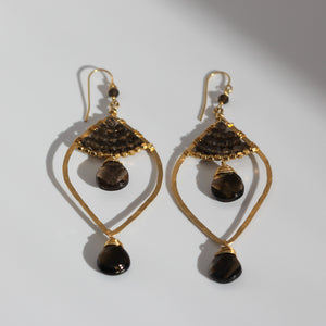 Izumi earrings