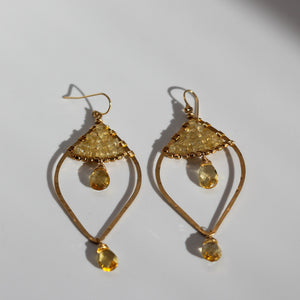 Izumi earrings