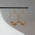 Asami earrings