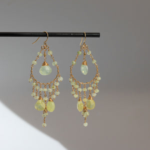 Kaori earrings