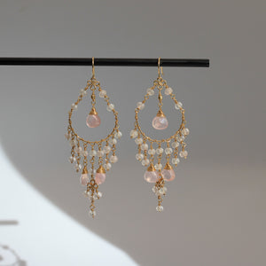 Kaori earrings