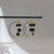 Hanae earrings