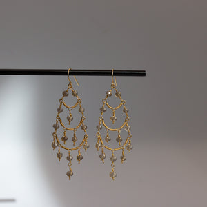 Mei earrings