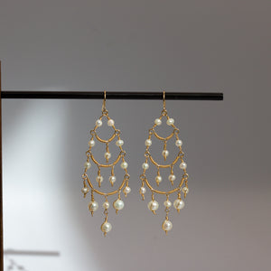 Mei earrings