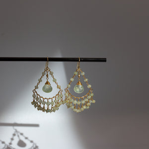 Suzume earrings