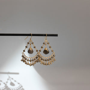 Suzume earrings
