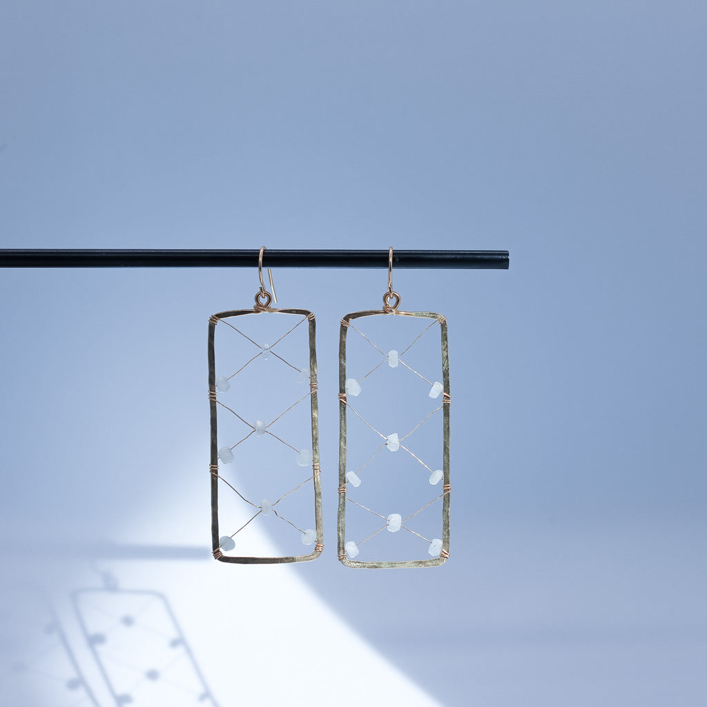 Emi earrings