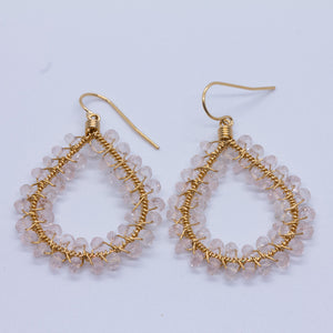 Ayame earrings