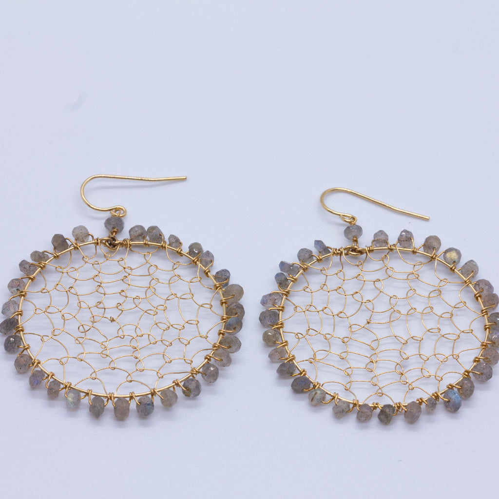 Ichika earrings