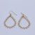 Akari earrings