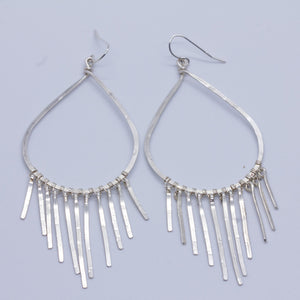 Yui earrings
