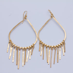 Yui earrings